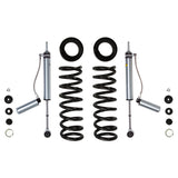 Suspension Leveling Kit Ram 3500 13-25 4x4 Front Kit B8 5162 Bilstein