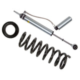 Suspension Leveling Kit Ram 3500 13-25 4x4 Front Kit B8 5162 Bilstein
