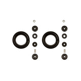 Suspension Leveling Kit RAM 2500 4WD 14-19 Gas Front KIT B8 5112 Bilstein