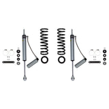 Suspension Leveling Kit RAM 2500 4WD 14-25 Gas Front KIT B8 5162 Bilstein