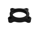 Silver Bullet Throttle Body Spacer Kit Mazda 3 14-18 L4-2.0/2.5L aFe Power