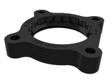 Silver Bullet Throttle Body Spacer Kit Subaru Outback 15-19 H4-2.5L aFe Power