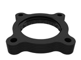 Silver Bullet Throttle Body Spacer Kit Subaru Outback 15-19 H4-2.5L aFe Power