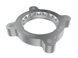 Silver Bullet Throttle Body Spacer Kit Subaru Crosstrek 21-26 H4-2.5L aFe Power