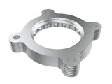 Silver Bullet Throttle Body Spacer Kit Subaru Crosstrek 21-26 H4-2.5L aFe Power