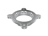 Silver Bullet Throttle Body Spacer Kit Subaru Outback 15-19 H6-3.6L aFe Power