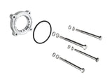 Silver Bullet Throttle Body Spacer Kit Hyundai Veloster N 19-22/Elantra N 22-26 L4-2.0L (t) aFe Power