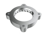 Silver Bullet Throttle Body Spacer Kit Hyundai Veloster N 19-22/Elantra N 22-26 L4-2.0L (t) aFe Power