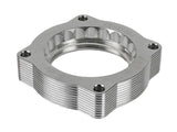 Silver Bullet Throttle Body Spacer Kit BMW X5 (E53) 04-06 V8-4.4/4.6L M62/N62 aFe Power