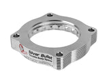 Silver Bullet Throttle Body Spacer Kit BMW 135i (E82/88) 08-10 / 335i (E90/92/93) 07-10 / 535i (E60/61) 08-10 L6-3.0L (t) N54 aFe Power