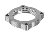 Silver Bullet Throttle Body Spacer Kit BMW 135i (E82/88) 08-10 / 335i (E90/92/93) 07-10 / 535i (E60/61) 08-10 L6-3.0L (t) N54 aFe Power