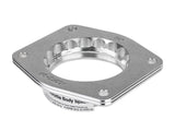 Silver Bullet Throttle Body Spacer Kit BMW M3 (E36) 94-99 L6-3.0/3.2L aFe Power
