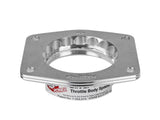 Silver Bullet Throttle Body Spacer Kit BMW M3 (E36) 94-99 L6-3.0/3.2L aFe Power
