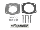 Silver Bullet Throttle Body Spacer Kit BMW M3 (E36) 94-99 L6-3.0/3.2L aFe Power
