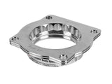 Silver Bullet Throttle Body Spacer Kit BMW 545i/550i/645Ci/650i/750i (E60/63/64) 04-10 /X5 (E53) 06-08 V8-4.4/4.8L (N62) aFe Power