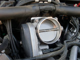 Silver Bullet Throttle Body Spacer Kit BMW 545i/550i/645Ci/650i/750i (E60/63/64) 04-10 /X5 (E53) 06-08 V8-4.4/4.8L (N62) aFe Power