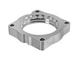Silver Bullet Throttle Body Spacer Kit BMW 335i (E90/92/93) 11-13 L6-3.0L (t) N55 aFe Power