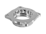 Silver Bullet Throttle Body Spacer Kit BMW 325i (E46) 01-06 L6-2.5L (M54) aFe Power