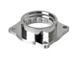 Silver Bullet Throttle Body Spacer Kit BMW 325i (E46) 01-06 L6-2.5L (M54) aFe Power