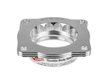 Silver Bullet Throttle Body Spacer Kit BMW 325i (E46) 01-06 L6-2.5L (M54) aFe Power