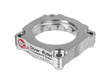 Silver Bullet Throttle Body Spacer Kit BMW 220i/320i/328i/420i/428i (F2X/3X) 12-16 L4-2.0L (t) N20/N26 aFe Power