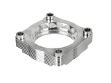 Silver Bullet Throttle Body Spacer Kit BMW 220i/320i/328i/420i/428i (F2X/3X) 12-16 L4-2.0L (t) N20/N26 aFe Power