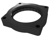 Silver Bullet Throttle Body Spacer Kit BMW 328i (E90/91/93) 07-13 L6-3.0L N52 aFe Power