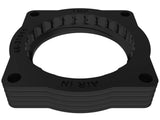 Silver Bullet Throttle Body Spacer Kit BMW 328i (E90/91/93) 07-13 L6-3.0L N52 aFe Power