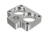 Silver Bullet Throttle Body Spacer Kit Dodge Trucks 94-01 V8-5.2L/5.9L aFe Power