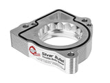 Silver Bullet Throttle Body Spacer Kit Dodge Dakota 00-09 / Durango 00-07 V8-4.7L aFe Power