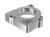 Silver Bullet Throttle Body Spacer Kit Dodge Dakota 00-09 / Durango 00-07 V8-4.7L aFe Power