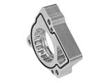 Silver Bullet Throttle Body Spacer Kit Dodge Dakota 00-09 / Durango 00-07 V8-4.7L aFe Power