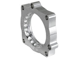 Silver Bullet Throttle Body Spacer Kit Dodge Challenger/Charger SRT-8 08-23 V8-5.7L/6.4L Hemi aFe Power