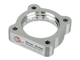 Silver Bullet Throttle Body Spacer Kit Dodge 1500 07-12 V8-4.7L aFe Power