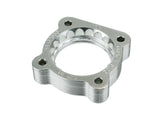 Silver Bullet Throttle Body Spacer Kit Dodge 1500 07-12 V8-4.7L aFe Power