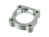 Silver Bullet Throttle Body Spacer Kit Dodge 1500 07-12 V8-4.7L aFe Power