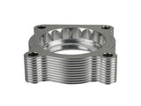 Silver Bullet Throttle Body Spacer Kit Dodge Dakota/Ram 07-12 V6-3.7L aFe Power