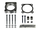 Silver Bullet Throttle Body Spacer Kit Dodge Dakota/Ram 07-12 V6-3.7L aFe Power