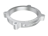 Silver Bullet Throttle Body Spacer Kit Ram 1500 Trx 21-24 V8-6.2L (sc) aFe Power