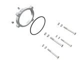 Silver Bullet Throttle Body Spacer Kit Ram 1500 Trx 21-24 V8-6.2L (sc) aFe Power