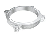 Silver Bullet Throttle Body Spacer Kit Ram 1500 Trx 21-24 V8-6.2L (sc) aFe Power
