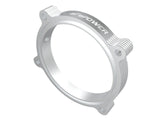 Silver Bullet Throttle Body Spacer Kit Ram 1500 Trx 21-24 V8-6.2L (sc) aFe Power