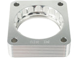 Silver Bullet Throttle Body Spacer Kit Ford F-150 97-10 V8-4.6L/ 97-03 V8-5.4L aFe Power