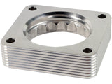 Silver Bullet Throttle Body Spacer Kit Ford F-150 97-10 V8-4.6L/ 97-03 V8-5.4L aFe Power