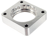 Silver Bullet Throttle Body Spacer Kit Ford F-150 97-10 V8-4.6L/ 97-03 V8-5.4L aFe Power