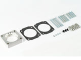 Silver Bullet Throttle Body Spacer Kit Ford F-150 97-10 V8-4.6L/ 97-03 V8-5.4L aFe Power