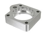 Silver Bullet Throttle Body Spacer Kit Ford Ranger/Explorer 90-01 V6-4.0L aFe Power