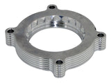 Silver Bullet Throttle Body Spacer Kit Ford F-150 11-20 V8-5.0L aFe Power