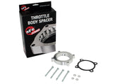 Silver Bullet Throttle Body Spacer Kit Ford F-150 11-20 V8-5.0L aFe Power
