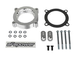 Silver Bullet Throttle Body Spacer Kit Ford F-150 10-14 / F-250/F-350 11-16 V8-6.2L aFe Power